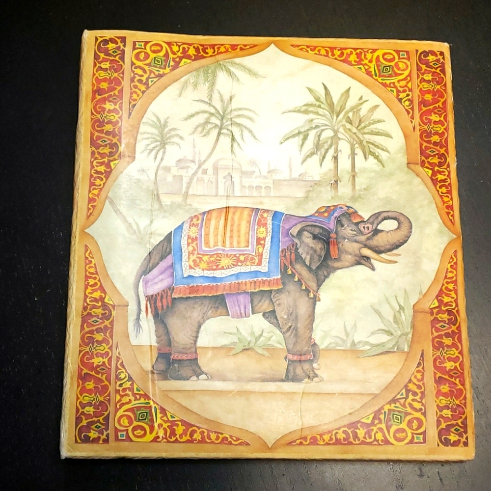 Photo album